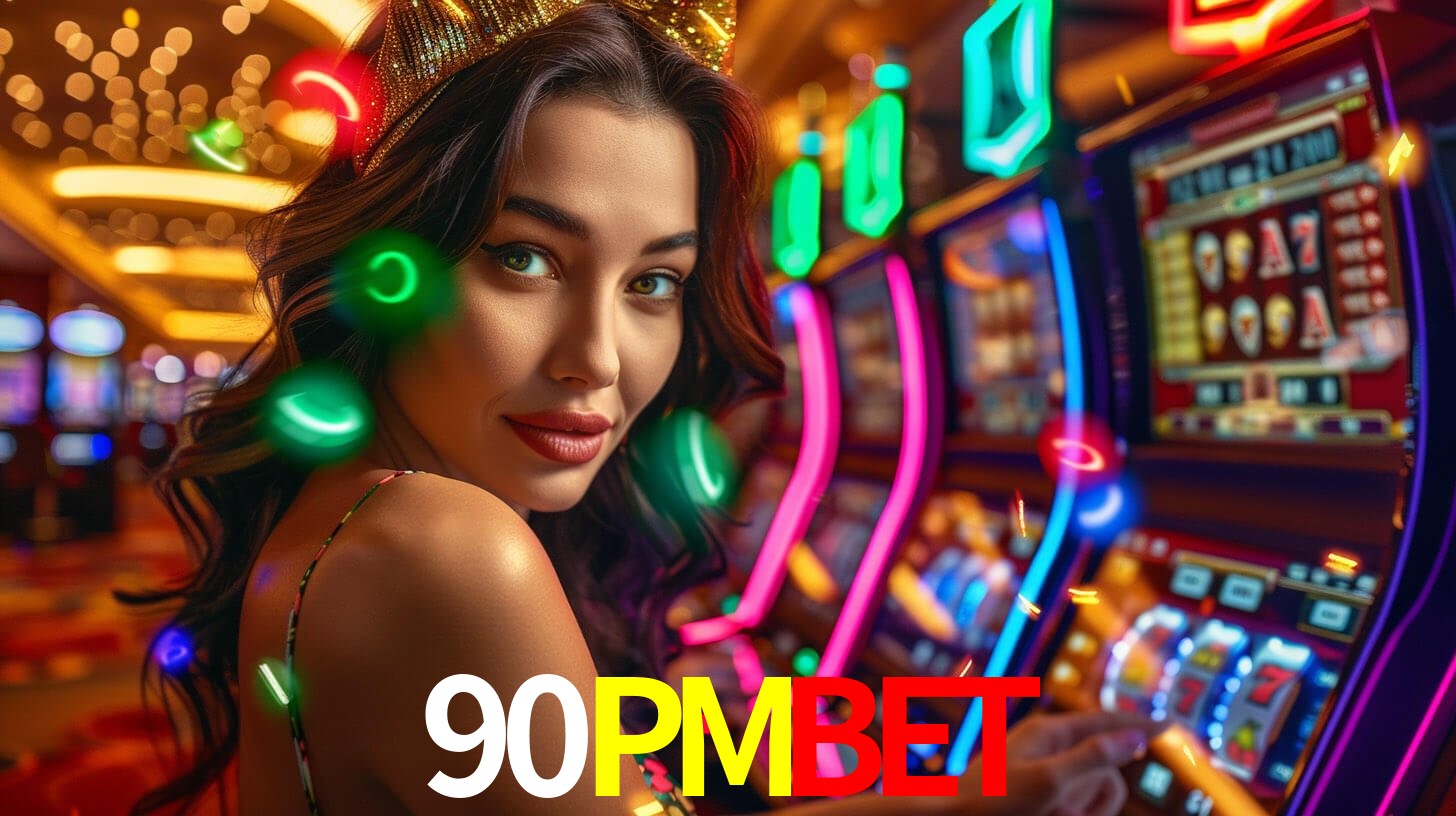 Bônus Generosos e Exclusivos no 90PMBET para Você!